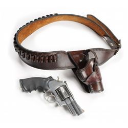 Scarce S&W Model 629-4 (Trail Boss) Revolver).**