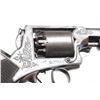Image 10 : W. Tranter's Pat. Cased Double Action Revolver.