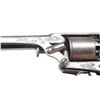 Image 11 : W. Tranter's Pat. Cased Double Action Revolver.