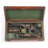Image 1 : W. Tranter's Pat. Cased Double Action Revolver.