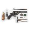 Image 3 : W. Tranter's Pat. Cased Double Action Revolver.