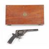 Image 6 : W. Tranter's Pat. Cased Double Action Revolver.