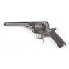 Image 8 : W. Tranter's Pat. Cased Double Action Revolver.
