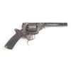 Image 9 : W. Tranter's Pat. Cased Double Action Revolver.