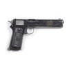 Image 1 : British Proofed Colt Mod 1902 Long Slide Pistol**