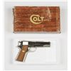 Image 5 : Boxed Colt Factory Nickel Model 1911 Pistol.**