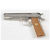 Image 7 : Boxed Colt Factory Nickel Model 1911 Pistol.**