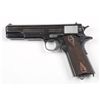 Image 2 : Early Colt Model 1911 Commercial .45 Pistol.**