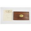 Image 13 : MIB 1977 Colt U.S. Cavalry Cased Set.