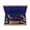 Image 1 : MIB 1977 Colt U.S. Cavalry Cased Set.