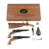 Image 29 : MIB 1977 Colt U.S. Cavalry Cased Set.