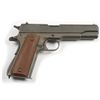 Image 1 : Remington Rand (Colt) Model 1911 A1 Pistol.**