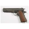 Image 2 : Remington Rand (Colt) Model 1911 A1 Pistol.**