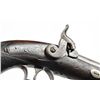 Image 7 : Cased Single Shot Deringer Pistol.