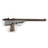 Image 1 : Rare Winchester Bolt Action Pistol (Madis).**