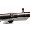 Image 4 : Rare Winchester Bolt Action Pistol (Madis).**