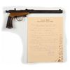 Image 2 : Rare Winchester Bolt Action Pistol (Madis).**