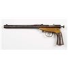 Image 3 : Rare Winchester Bolt Action Pistol (Madis).**