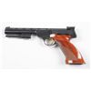 Image 7 : Cased Browning Medalist .22 Target Pistol.**