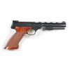 Image 8 : Cased Browning Medalist .22 Target Pistol.**
