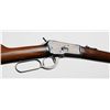 Image 4 : Antique Winchester Model 1892 Saddle Ring Carbine