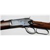 Image 6 : Antique Winchester Model 1892 Saddle Ring Carbine