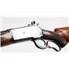 Image 3 : Winchester Model 71 Deluxe Lever Action Rifle.**