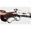 Image 6 : Winchester Model 71 Deluxe Lever Action Rifle.**