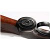 Image 7 : Winchester Model 71 Deluxe Lever Action Rifle.**
