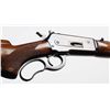 Image 6 : Near New Pre-War Winchester Mod 71 Deluxe Rifle**