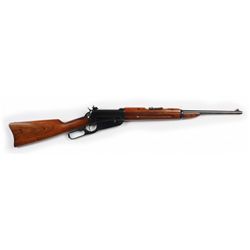 As New Winchester Model 1895 S.R.C.**