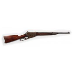 Winchester Model 1895 Lever Action S.R.C.**