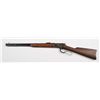 Image 2 : Winchester Model 1892 Saddle Ring Carbine.**