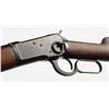 Image 3 : Winchester Model 1892 Saddle Ring Carbine.**