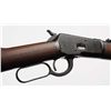Image 7 : Winchester Model 1892 Saddle Ring Carbine.**