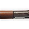 Image 8 : Winchester Model 1892 Saddle Ring Carbine.**