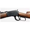 Image 3 : Winchester Model 53 Lever Action Rifle.**