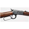 Image 7 : Winchester Model 53 Lever Action Rifle.**