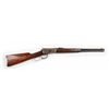 Image 1 : Winchester Model 1892 Saddle Ring Carbine.**