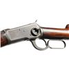 Image 3 : Winchester Model 1892 Saddle Ring Carbine.**
