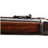Image 4 : Winchester Model 1892 Saddle Ring Carbine.**