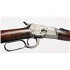 Image 8 : Winchester Model 1892 Saddle Ring Carbine.**
