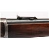 Image 9 : Winchester Model 1892 Saddle Ring Carbine.**