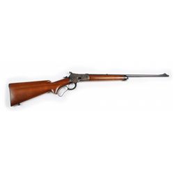 Winchester Mod 65 (.218 Bee) Lever Action Rifle**