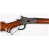 Image 2 : Winchester Mod 65 (.218 Bee) Lever Action Rifle**