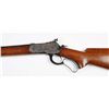 Image 4 : Winchester Mod 65 (.218 Bee) Lever Action Rifle**