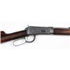 Image 2 : Winchester Model 1894 Special Order T.D. Rifle.**