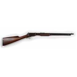 Winchester Model 1906 Pump Action .22 Rifle.**