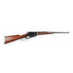 Fine Winchester Model 1895 .405 Rifle.**