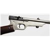 Image 5 : Fine Quackenbush .22 Cal. Safety Rifle.**